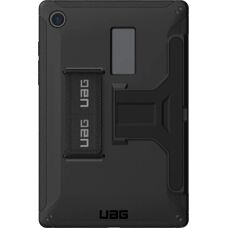 Étui pour Tablette Urban Armor Gear Scout 10,5" - Noir - Publicité