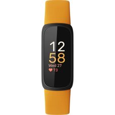 Fitbit Inspire 3 - Morning Glow/Black