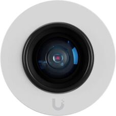 Ubiquiti Uvc-Ai-Theta-Prolens50 Silver - Long-Distance Lens
