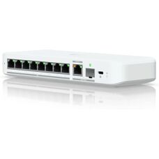 Ubiquiti UniFi Flex 2.5G Managed Ethernet - Netværk Switch