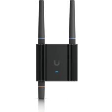 Ubiquiti UMR-Ultra Mobilfunkrouter - LTE, Fast Ethernet, Aluminium