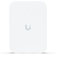 Ubiquiti U7 In-Wall WiFi 7 Access Point - 4300 Mbps - White