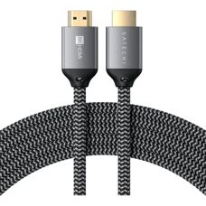 Αντάπτορας HDMI Satechi - 8K/60Hz, 2m, Γκρίζο