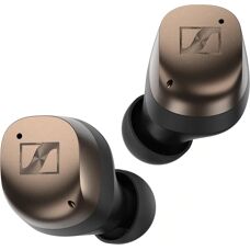 Sennheiser - MOMENTUM True Wireless 4 - Black Copper