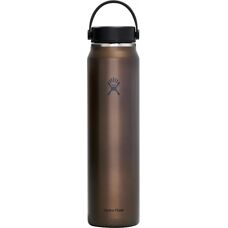 Hydro Flask 40 oz Lichtgewicht Wide Flex Cap - Waterfles