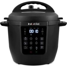 Multicooker Instant Pot RIO - 7 în 1, 5,7L
