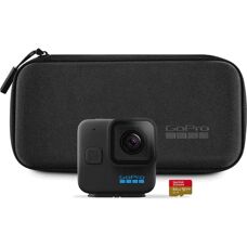 GoPro HERO11 Black Mini - Action-Kamera - 5.3K - Schwarz
