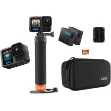 GoPro HERO13 Black - Pacote de Acessórios