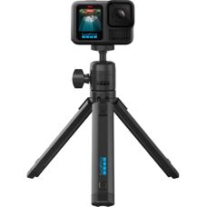 GoPro Stativ - Verstellbarer Kugelkopf Kompakt Aluminium