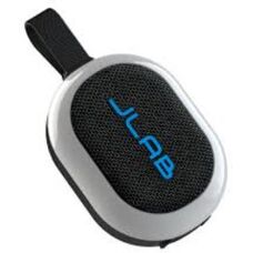 JLab Pop Bluetooth Højtaler - Kompakt, Vandafvisende, 8t