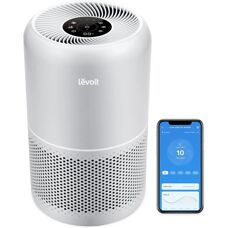 Levoit Core 300s Pro Purificador de ar branco - Purificador