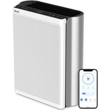 Απορροφητής αέρα Levoit EverestAir - 130m², Wi-Fi, HEPA, 70W