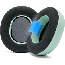 Wicked Cushions Nova Pro Wireless Öronkuddar - Mint