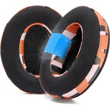 Wicked Cushions Wc Freeze - Orange Prism Öronkuddar