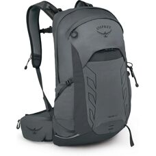 Osprey Talon 22 - Harmaa/tummaharmaa Retki reppu