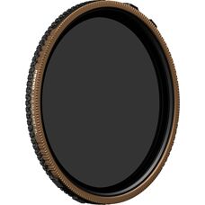 PolarPro Chroma VND/PL Nebel-Filter 67mm - Kamerafilter