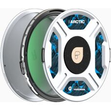 PolarPro Arctic CP Filter - Polarising Camera Filter