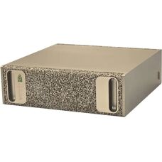 Nvidia Nvidia DGX Spark Modell GB10 - Arbetsstation - Guld - AI-prestanda