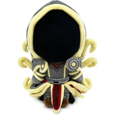 Youtooz Diablo IV Inarius Plush - 22cm - Collectible - Dark Fantasy