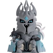 YouTooz YOTO65310 Lich King Vinyl Figure - WoW Collectible