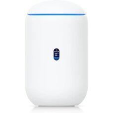 Ubiquiti UDR7 Trådløs Ruter - Wi-Fi 7, 2.5GbE, Tri-Bånd