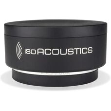 Stojak na monitory studyjne IsoAcoustics ISO-PUCK - Do 9kg