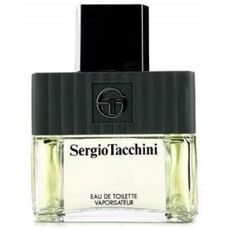 Sergio Tacchini Model - Green, Sage - Eau de Toilette