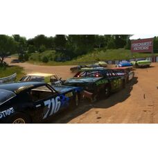 Wreckfest - PS4