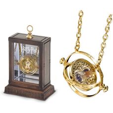 Noble Collection NN7017 - Hermines Zeitumkehrer - Replikat