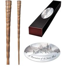 Baguette Katie Bell Noble Collection - 30cm Harry Potter
