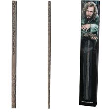 Baguette Sirius Black Noble Collection - 38 cm - Reproduction Harry Potter