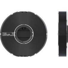 MakerBot 375-0061A Nylon Schwarz 50kg - 3D Druckmaterial