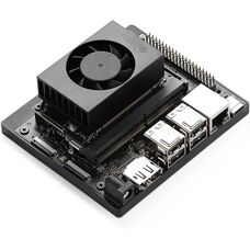 Nvidia Jetson Orin Nano 8 GB - Entwicklerkit - KI-Computer
