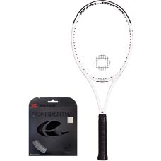 Solinco Whiteout 290 Tennisschläger - Kontrolle & Kraft