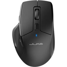 JLab JBuds Wireless Bluetooth Mouse - Ergonomic, 2400 DPI