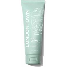 LONDONTOWN - 47964 - Scrub piedi - 118 ml - Body scrub