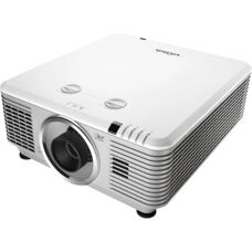 Projetor Vivitek DU7295Z - 9000 lumens ANSI - WUXGA - 3D