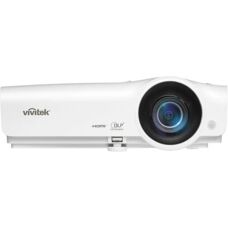 Vivitek DX273 Projetor de dados - 4000 lúmens ANSI - Branco