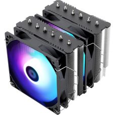 Thermalright Peerless Assassin 120 SE ARGB Prosessorijäähdytin - Musta