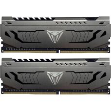 Paměťový modul Patriot Memory Viper Steel PVS416G320C6K - DDR4 - 16 GB