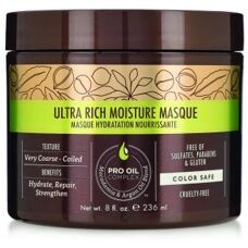 Macadamia Ultra Rich Repair Masque (236 ml)