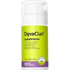 DevaCurl Supercream Coconut-Infused Definer - Hair Styler