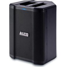 Alto Professional Alto Busker Bärbar Batteridriven Högtalare - Bärbar PA-högtalare