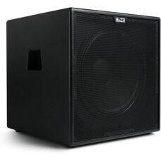 Alto Professional TX18S - 18-tommers aktiv subwoofer - 900W Holdbar