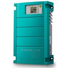 Mastervolt - AC Master 12/500 - 12 V - 500 W - Inversor