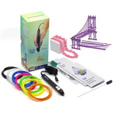 3Doodler Flow 3D-Stift - Kunst, Basteln, Prototypen