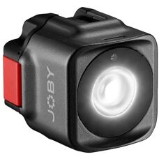 Joby Beamo LED-ljus - Kompakt, Trådlös, Vattentät