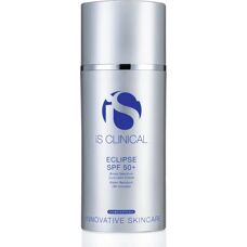 iS Clinical Eclipse SPF 50+ Translucent Sunscreen Cream