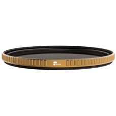 PolarPro QuartzLine Neutral Density Camera Filter - 82 mm