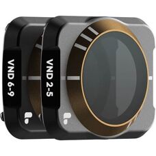Set de filtre VND PolarPro pentru Mavic Air 2 - ND variabil